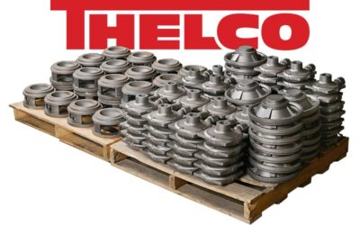 Parts are in Stock