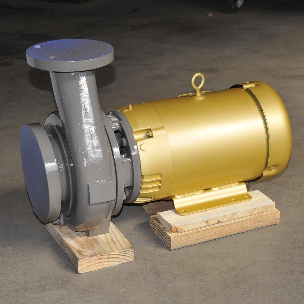 GA-Pumps