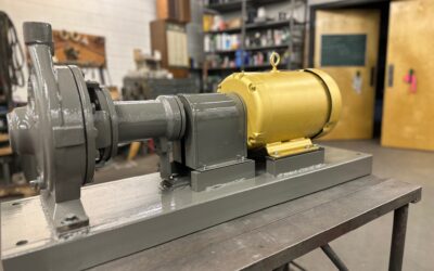 Worthington Pump
