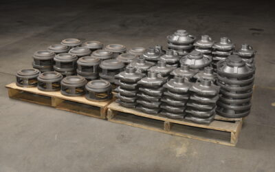 PUMP PARTS OF THE DAY