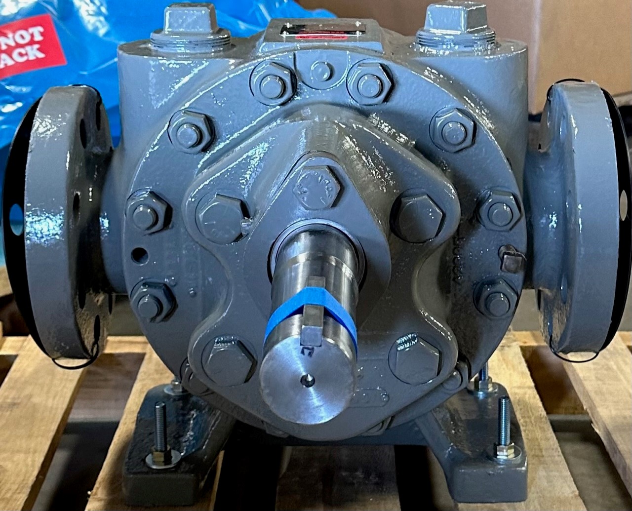 Worthington 3GRM Pump Thelco Pump of the Day