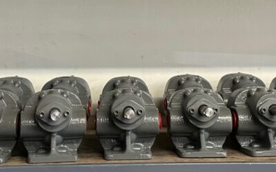 THELCO PUMP OF THE DAY