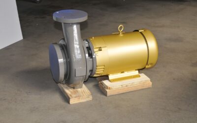 Thelco Pump Of The Day