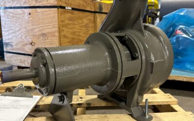 Thelco Pump of The Day