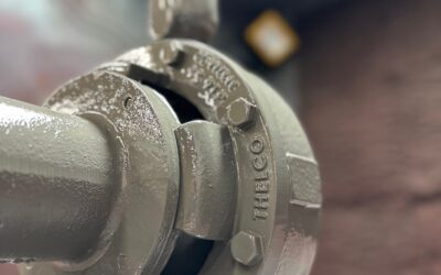 Thelco Worthington D824 Pump and Parts