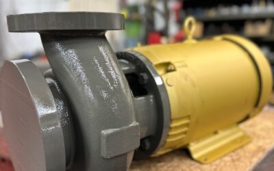 Thelco Pump Of The Day