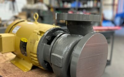 Thelco Pump of The Day