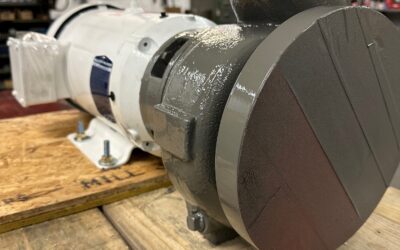 THELCO PUMP OF THE DAY