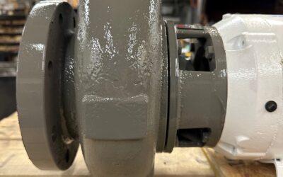 Thelco Pump Of The Day