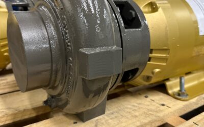 Thelco Pump of The Day