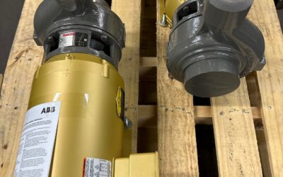 Thelco Pump Of The Day