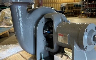 Thelco Pump Of The Day