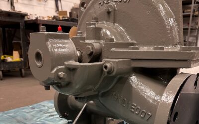 Thelco Pump of The Day