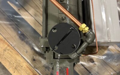 Thelco Pump of The Day