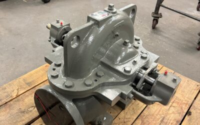 Thelco Pump of The Day