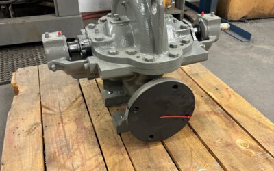 Thelco Pump of The Day
