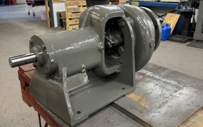 Thelco Pump of The Day