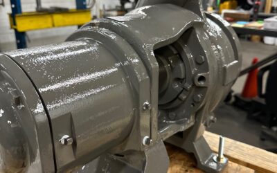 Thelco Pump of The Day