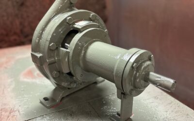 Thelco Pump of The Day