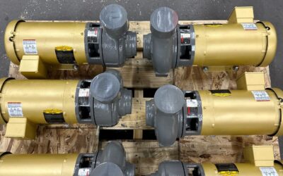 Worthington Pump Parts