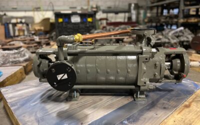 Thelco Pump of The Day