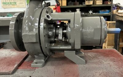 Thelco Pump of The Day