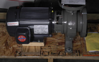 Thelco Pump of The Day