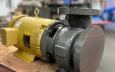 Thelco Pump of The Day