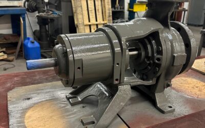 Thelco Pump of The Day