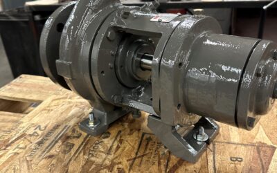 Thelco Pump of the Day: The Worthington D1012 3×1.5×5
