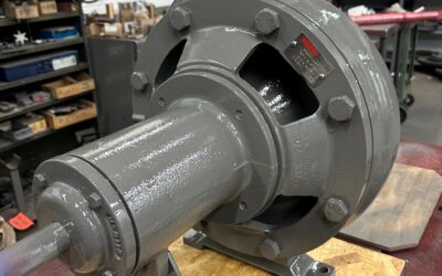 Thelco Pump of The Day
