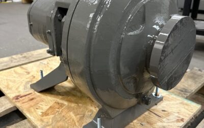 Worthington Replacement Parts-Thelco