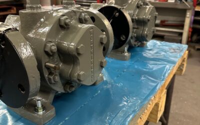 Thelco Pump of The Day