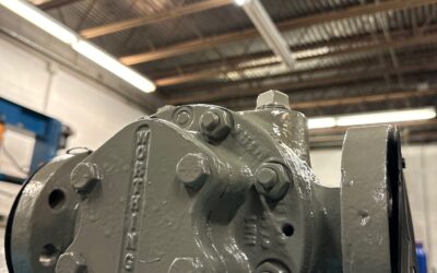 Thelco Pump of the Day – Worthington 2GRWM