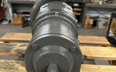 Thelco Pump of the Day: Worthington D1012 4x3x6