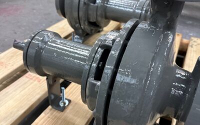 Thelco Pump of the Day: Worthington D814 3×1.5×8