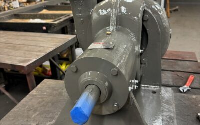 Thelco Pump of the Day – Worthington 4CNG84