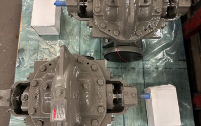 Thelco Pump of the Day: Worthington 4LR-12E