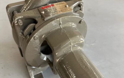 Thelco Pump of the Day: Worthington D512 1×1.5×4