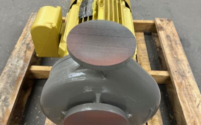 Thelco Pump of the Day: Worthington D824 4x3x13