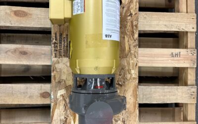 Thelco Pump of the Day – Worthington D824 3x2x5 Standard Fitted