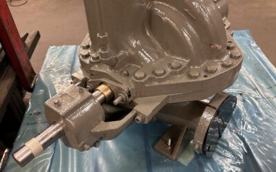 Thelco Pump of the Day: Worthington 3LLR-11 – Built for Flow, Backed by Stock