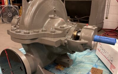 Thelco Pump of the Day: Worthington 5LR-15