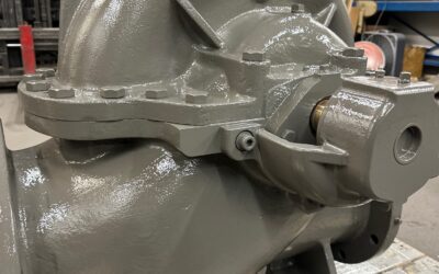 Thelco Pump of the Day: Worthington 8LR-14 – Power in Every Turn