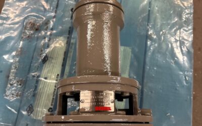 Thelco Pump of the Day: Worthington D814 1.5x1x6