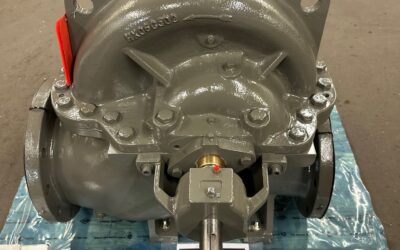 Thelco Pump of the Day: Worthington 8LR-14 Standard Fitted