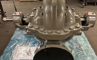 Thelco Pump of the Day – Worthington 8LR-14