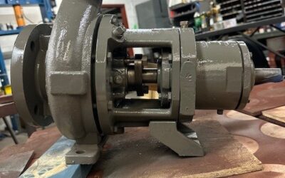 Thelco Pump of the Day – Worthington D1011 3×1.5×6