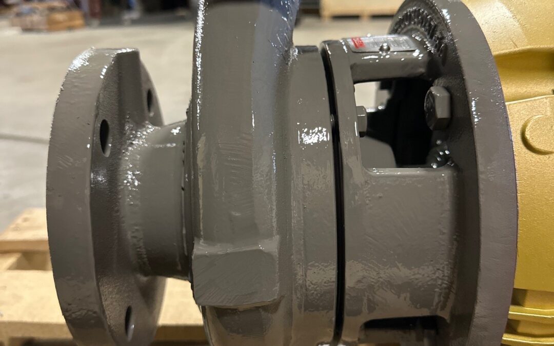 Thelco Worthington D1020