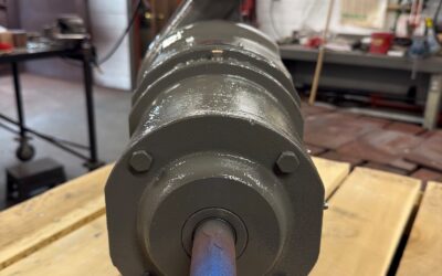 Thelco Pump of the Day: Worthington D1012 All Iron Pump